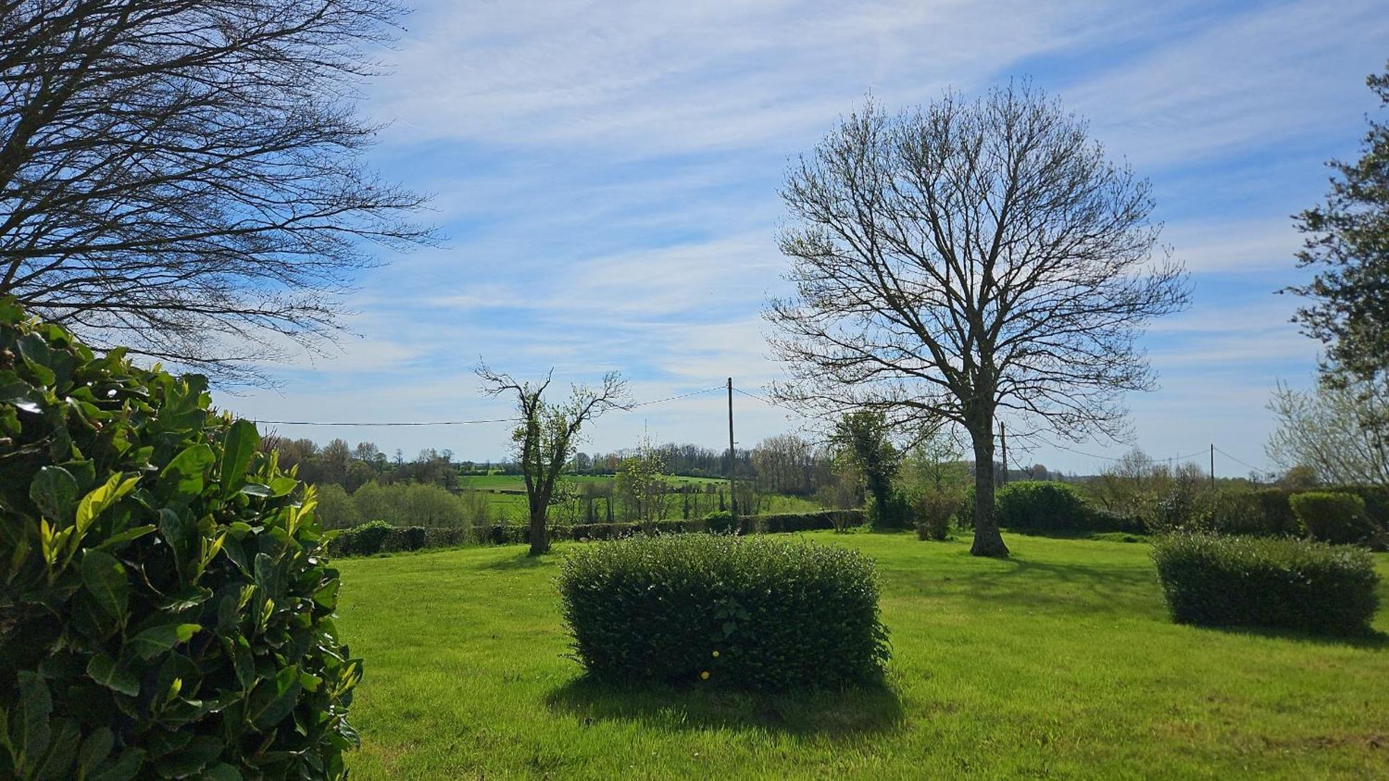 Gite Marie Le Bellanoy Wirwignes Luaran gambar